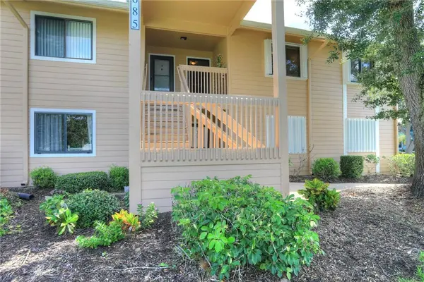 5685 Marina DR #4, Sebastian, FL 32958