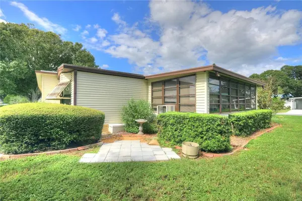 913 Balsam ST, Barefoot Bay, FL 32976