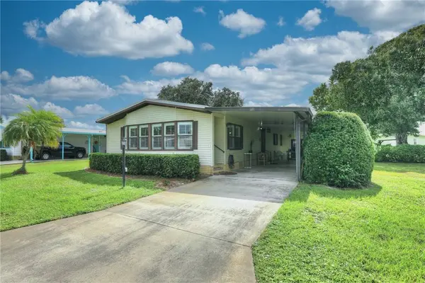 913 Balsam ST, Barefoot Bay, FL 32976
