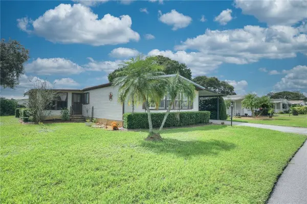 913 Balsam ST, Barefoot Bay, FL 32976