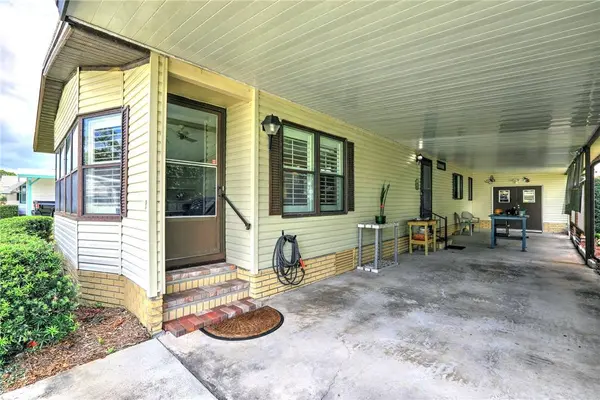 913 Balsam ST, Barefoot Bay, FL 32976