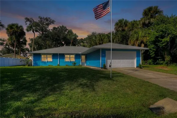 1090 George ST, Sebastian, FL 32958