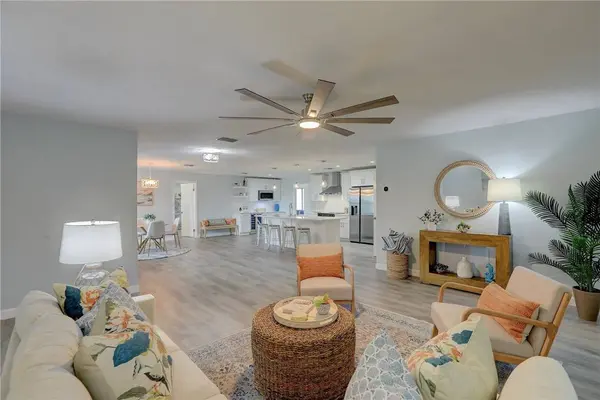 1090 George ST, Sebastian, FL 32958