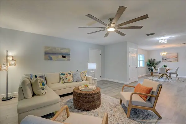1090 George ST, Sebastian, FL 32958