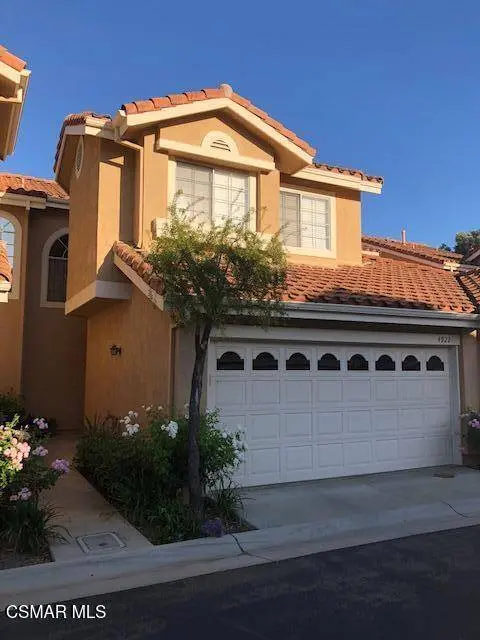 4922 Santo Drive