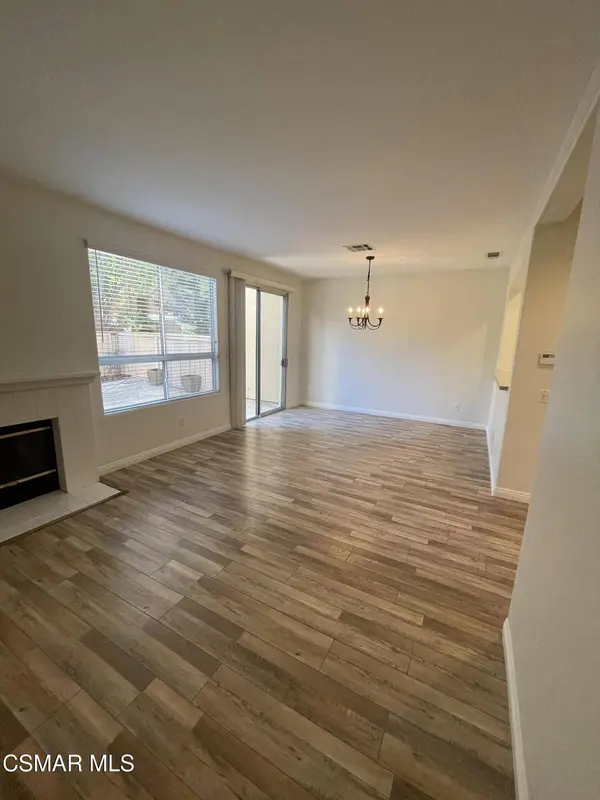 4922 Santo Drive, Oak Park, CA 91377