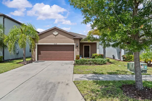 Open House This Sunday in Magnolia Park — Waterfront Living in Riverview,Milan Wilson