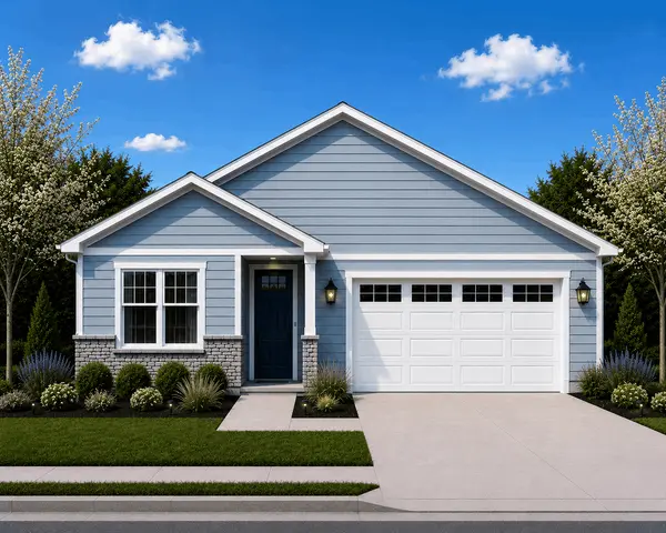 The Camellia - Weseman Homes - Real Estate