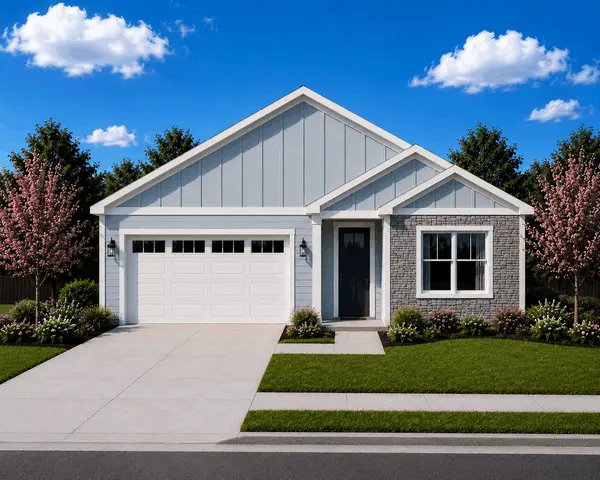 The flora - Weseman Homes - real estate