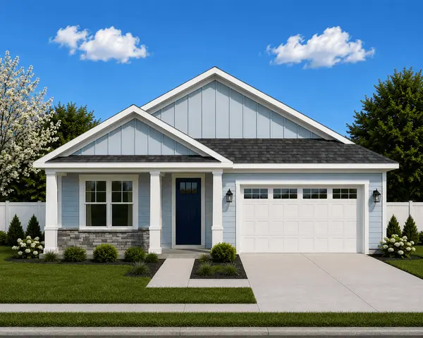 The Ivy - Weseman Homes - real estate