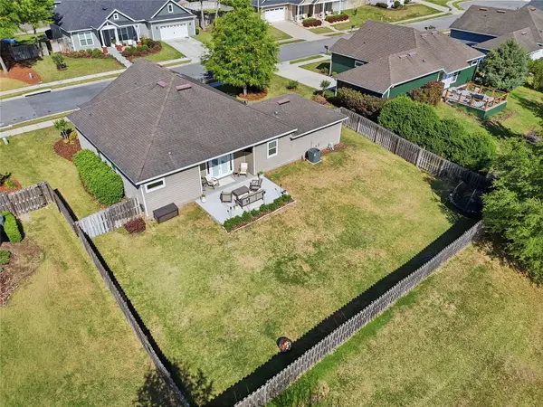 16769 NW 166TH DR, Alachua, FL 32615