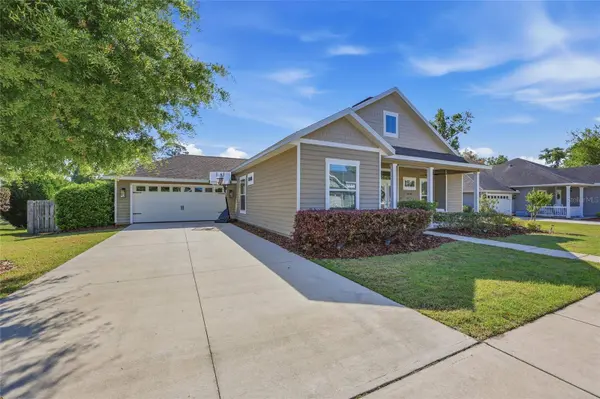 16769 NW 166TH DR, Alachua, FL 32615