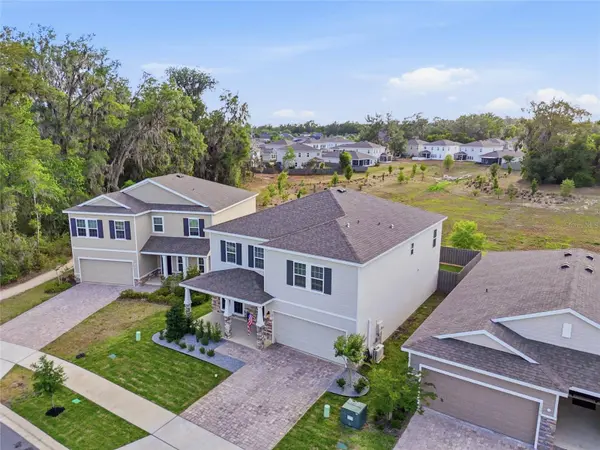 1373 NW 132ND CIR, Newberry, FL 32669