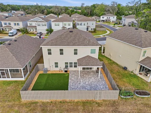 1373 NW 132ND CIR, Newberry, FL 32669