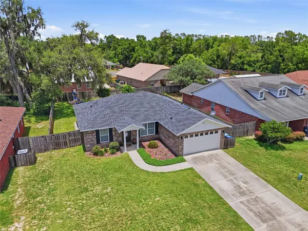 25142 SW 18TH AVE, Newberry, FL 32669
