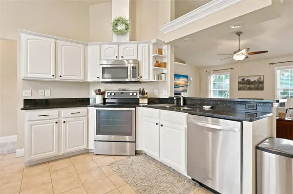 25142 SW 18TH AVE, Newberry, FL 32669