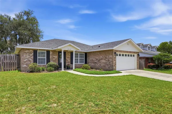 25142 SW 18TH AVE, Newberry, FL 32669