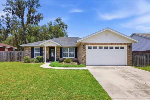 25142 SW 18TH AVE, Newberry, FL 32669