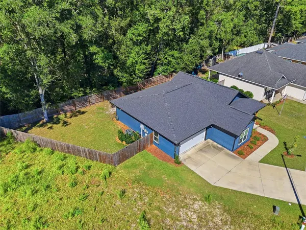 20008 NW 249TH ST, High Springs, FL 32643