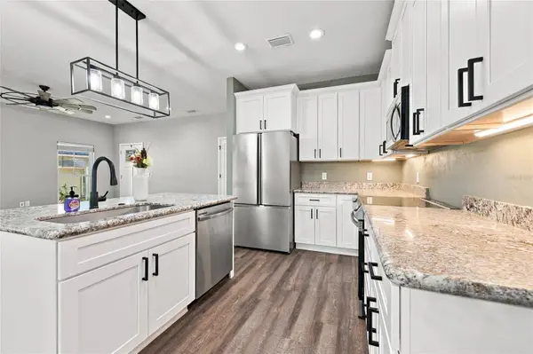 20008 NW 249TH ST, High Springs, FL 32643