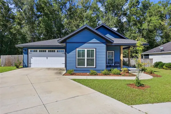 20008 NW 249TH ST, High Springs, FL 32643