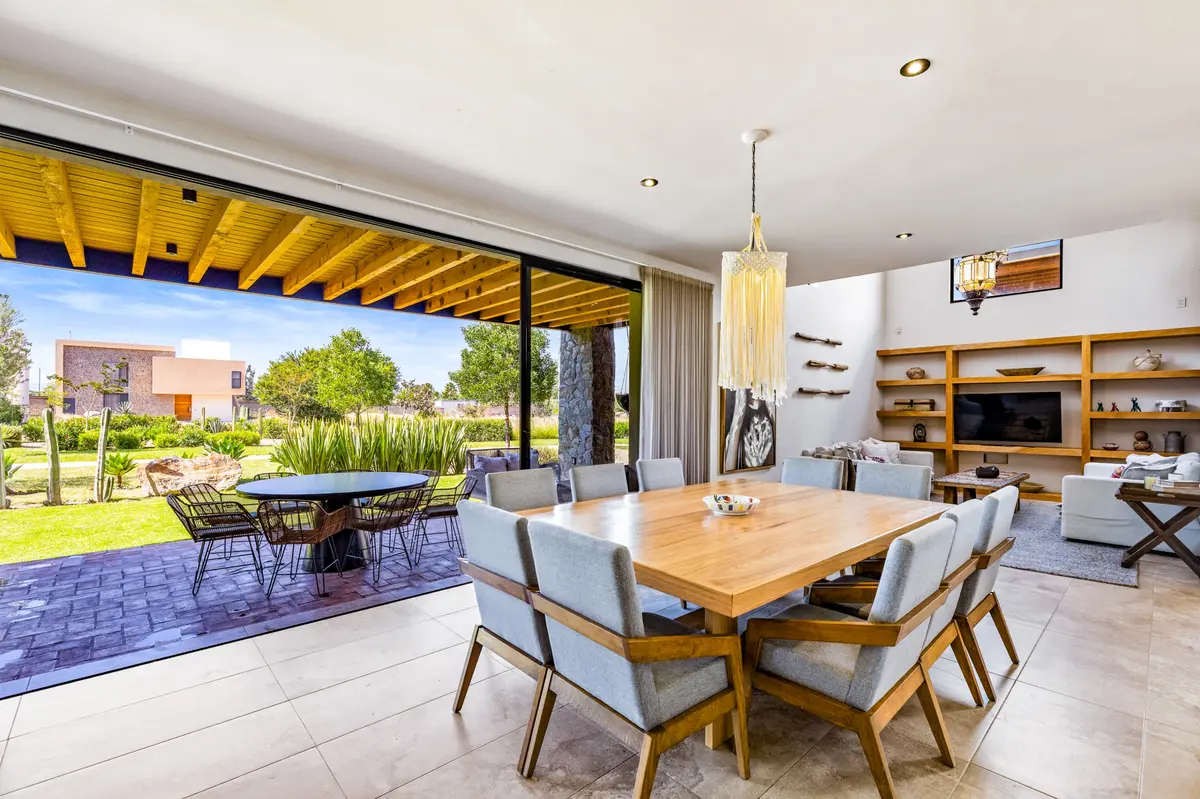 Casa Lucia #27, San Miguel De Allende, MX