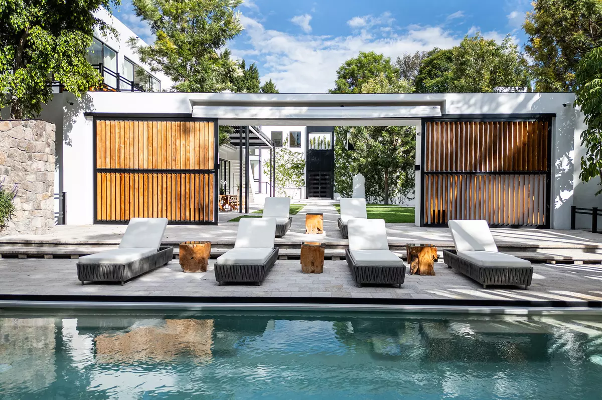 San Miguel De Allende, MX,Villa del Parque Central #69