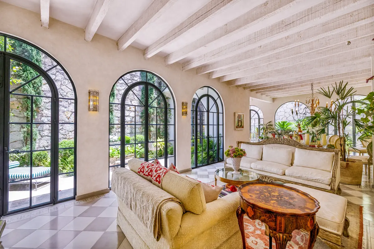 Casa Luca, San Miguel De Allende, MX