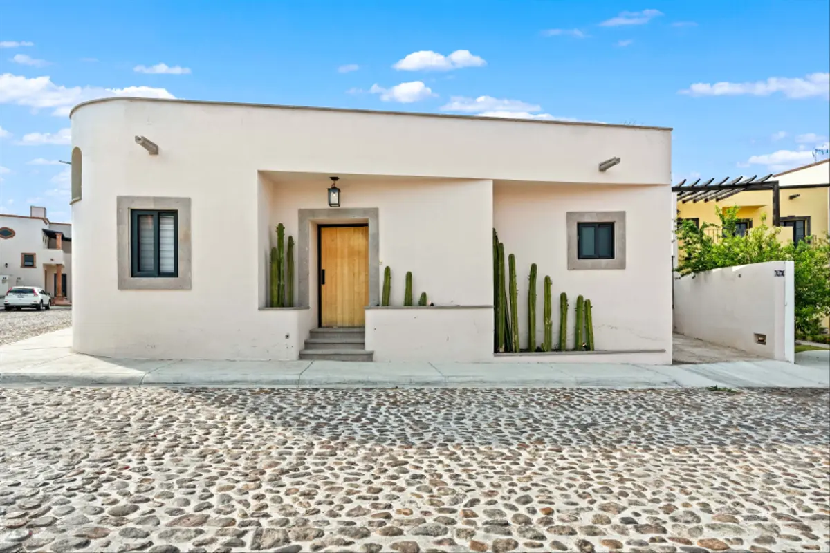 Casa Cielo Azul, San Miguel De Allende, MX