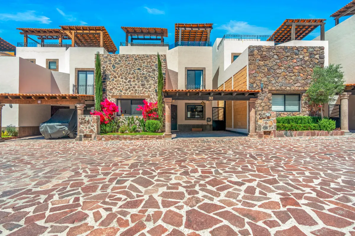 Casa Miguel, San Miguel De Allende, MX