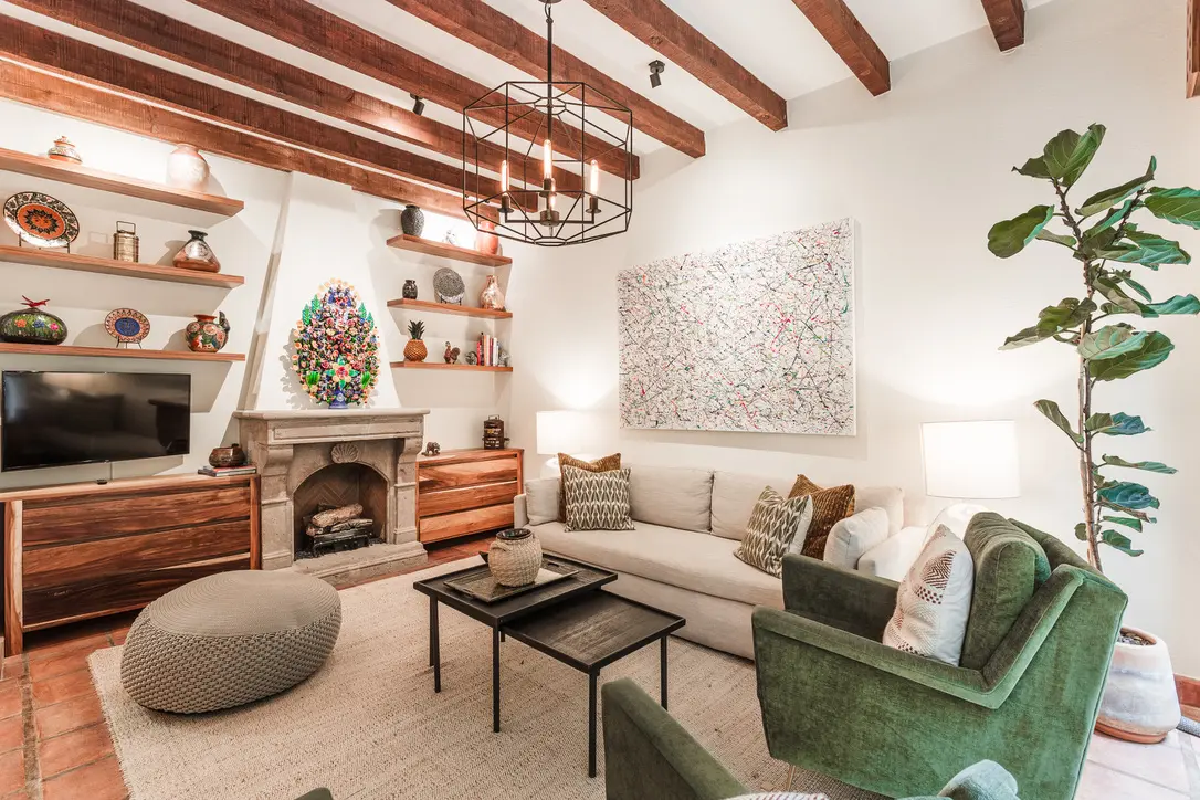 Casa Gracia, San Miguel De Allende, MX