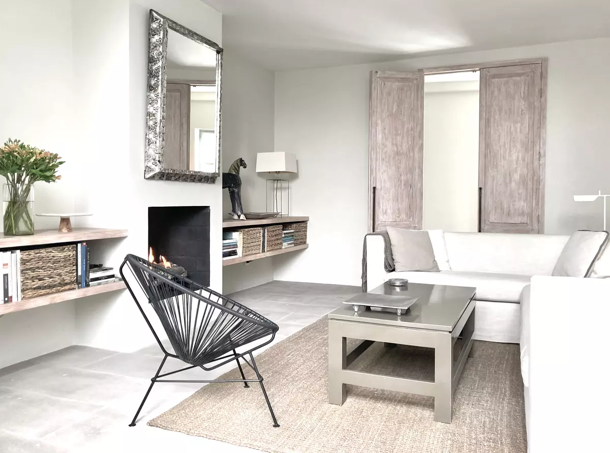 San Miguel De Allende, MX,Casa Refugio