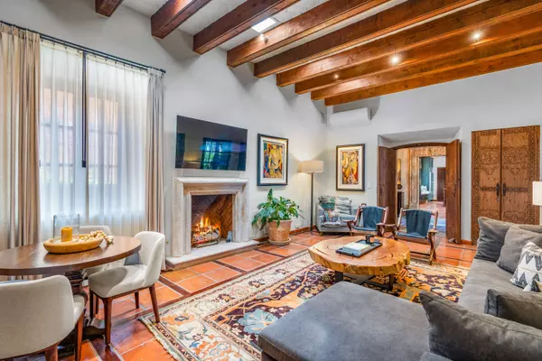 San Miguel De Allende, MX,Casa Luz #73