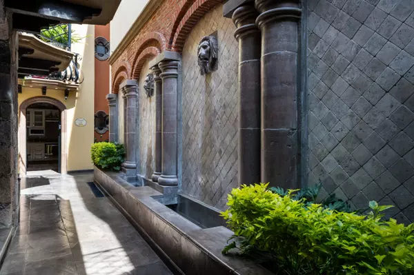 San Miguel De Allende, MX,Casa Biblioteca #52