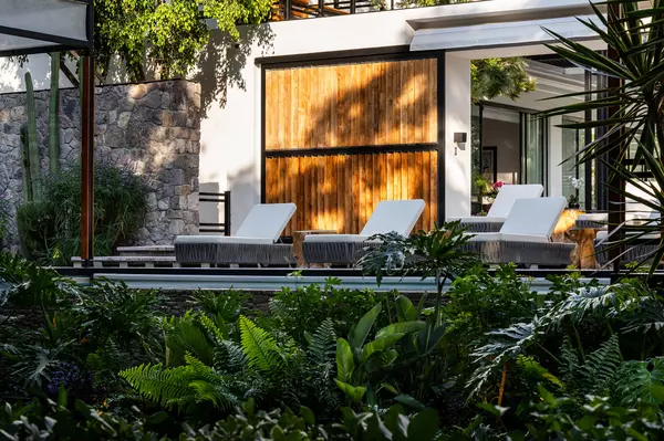 San Miguel De Allende, MX,Villa del Parque Central #69