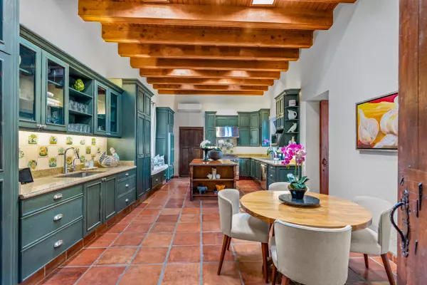 San Miguel De Allende, MX,Casa Luz #73