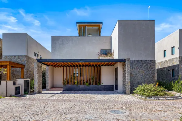 Casa Lucia #27, San Miguel De Allende, MX