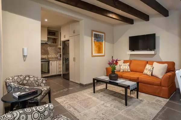 San Miguel De Allende, MX,Casa Biblioteca #52