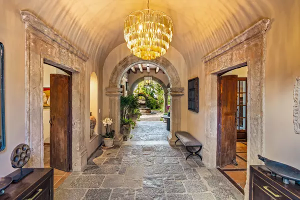 San Miguel De Allende, MX,Casa Luz #73