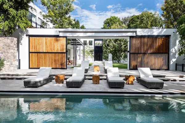 Villa del Parque Central #69, San Miguel De Allende, MX