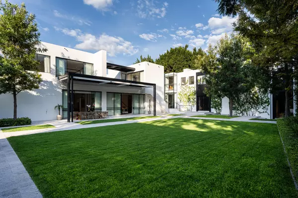 San Miguel De Allende, MX,Villa del Parque Central #69