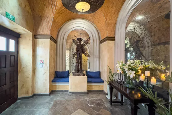 Casa Biblioteca #52, San Miguel De Allende, MX