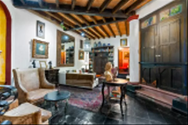 San Miguel De Allende, MX,Casa Oasis