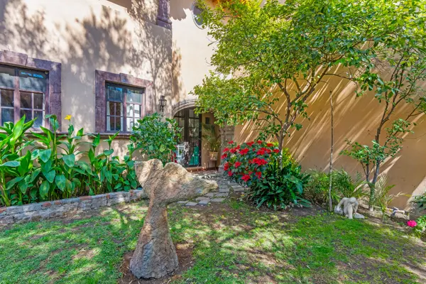 Casa Sirena, San Miguel De Allende, MX