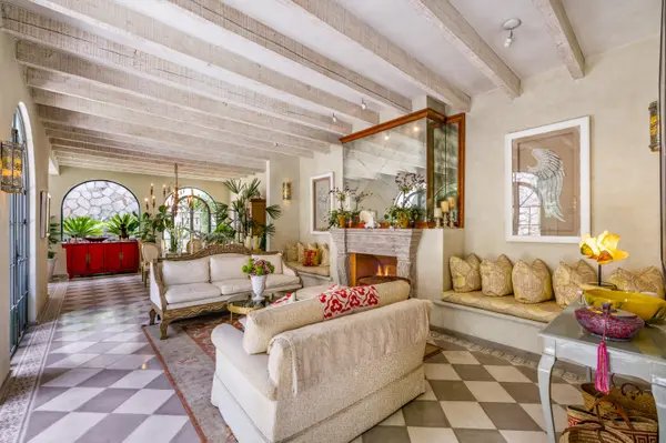 Casa Luca, San Miguel De Allende, MX