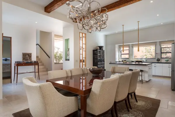 Casa Nobel – Elegant Living in the Heart of Guadiana, San Miguel De Allende, MX