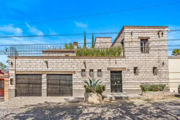 Casa Cuesta de San Jose 22