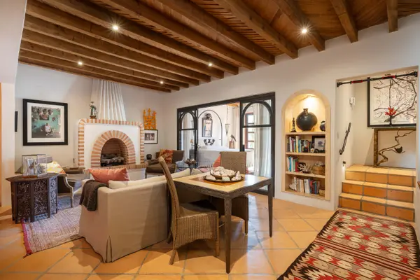 Casa Rosal, San Miguel De Allende, MX