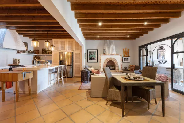 San Miguel De Allende, MX,Casa Rosal