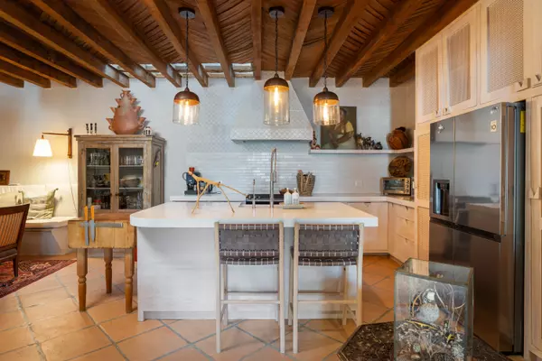 San Miguel De Allende, MX,Casa Rosal